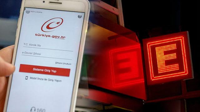 e-Devlet’e ’Nöbetçi Eczane Bulma’ Özelliği Eklendi: Peki Nasıl Kullanılır?