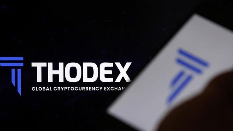 Thodex’e Yönelik İlk Haciz İşlemi Gerçekleştirildi: 3 Lüks Otomobil Haczedildi