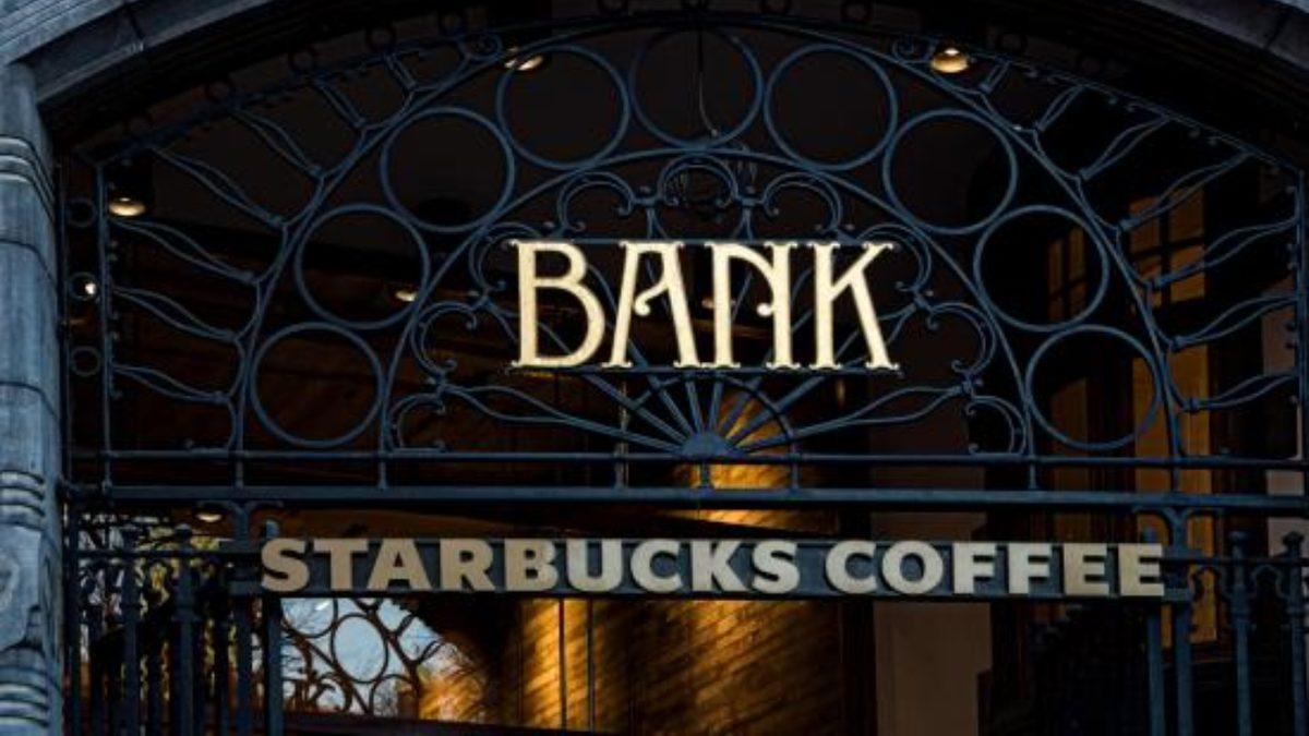 Starbucks’ın Bu Kadar Hızlı Büyüyüp Adeta ’Para Basmasının’ Esas Nedeni: Aslında Kahveci Değil...