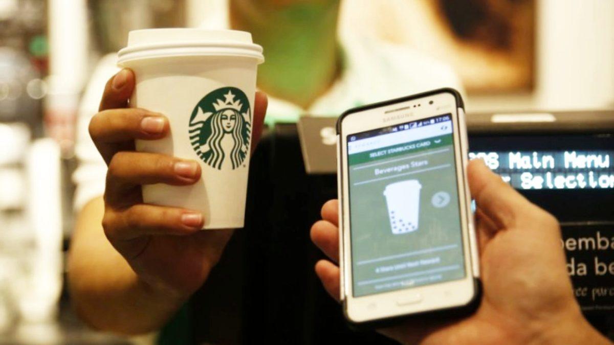 Starbucks’ın Bu Kadar Hızlı Büyüyüp Adeta ’Para Basmasının’ Esas Nedeni: Aslında Kahveci Değil...