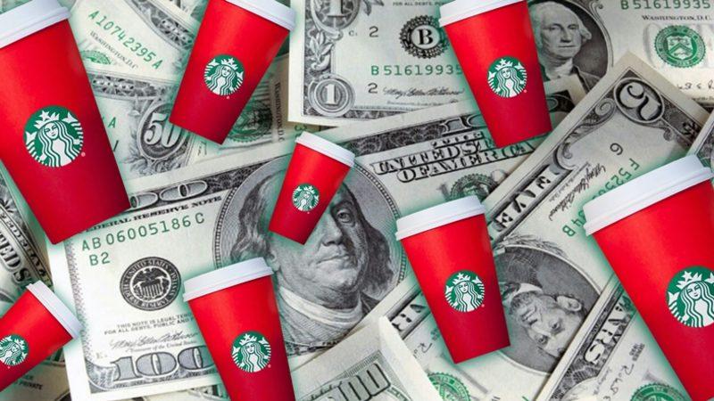 Starbucks’ın Bu Kadar Hızlı Büyüyüp Adeta ’Para Basmasının’ Esas Nedeni: Aslında Kahveci Değil...