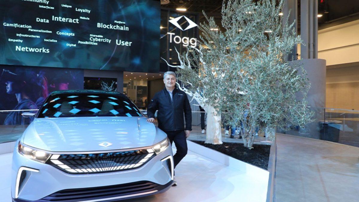 TOGG’un Teknik Özellikleri Açıklandı! Avrupa’da Satışa Çıkacağı Tarih de Duyuruldu