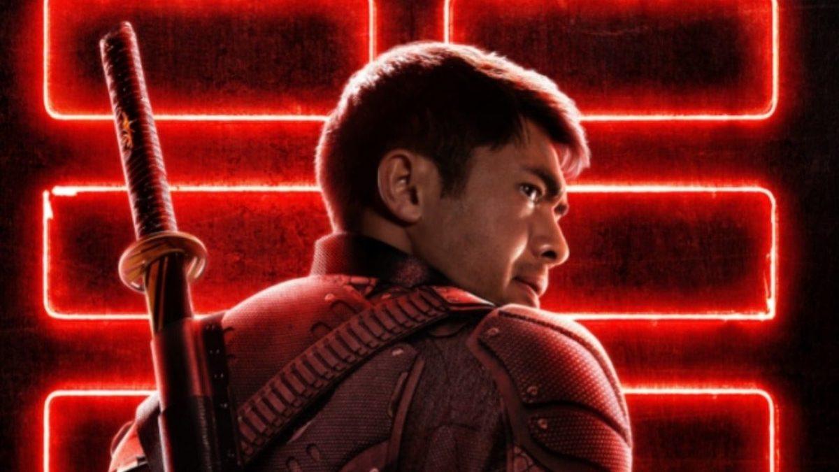 G.I. Joe’ların En Popüleri Snake Eyes’ın Filminden İlk Fragman Geldi