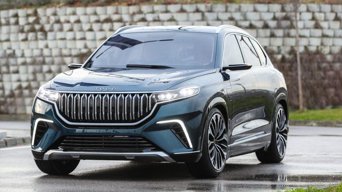 TOGG’un Teknik Özellikleri Açıklandı! Avrupa’da Satışa Çıkacağı Tarih de Duyuruldu