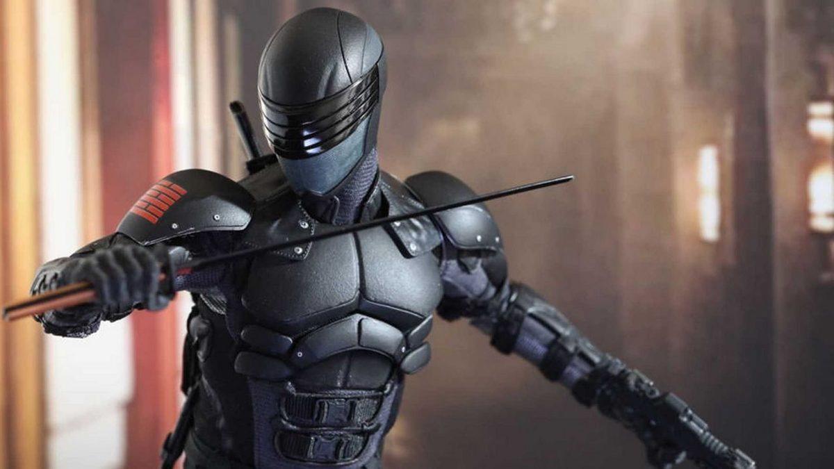 G.I. Joe’ların En Popüleri Snake Eyes’ın Filminden İlk Fragman Geldi