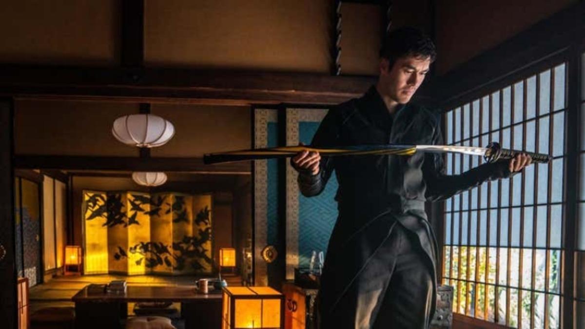 G.I. Joe’ların En Popüleri Snake Eyes’ın Filminden İlk Fragman Geldi