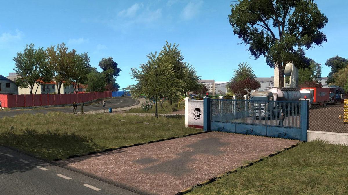 Euro Truck Simulator 2’yi Daha Zevkli Hale Getirecek En İyi Modlar