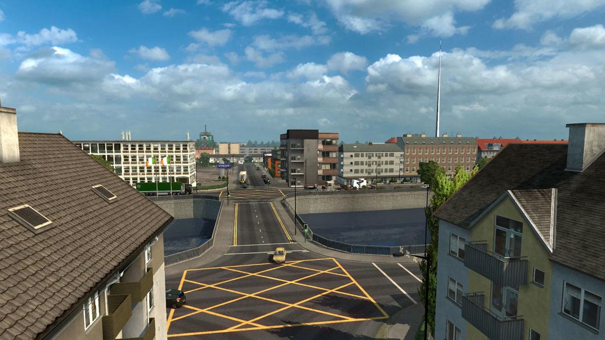 Euro Truck Simulator 2’yi Daha Zevkli Hale Getirecek En İyi Modlar