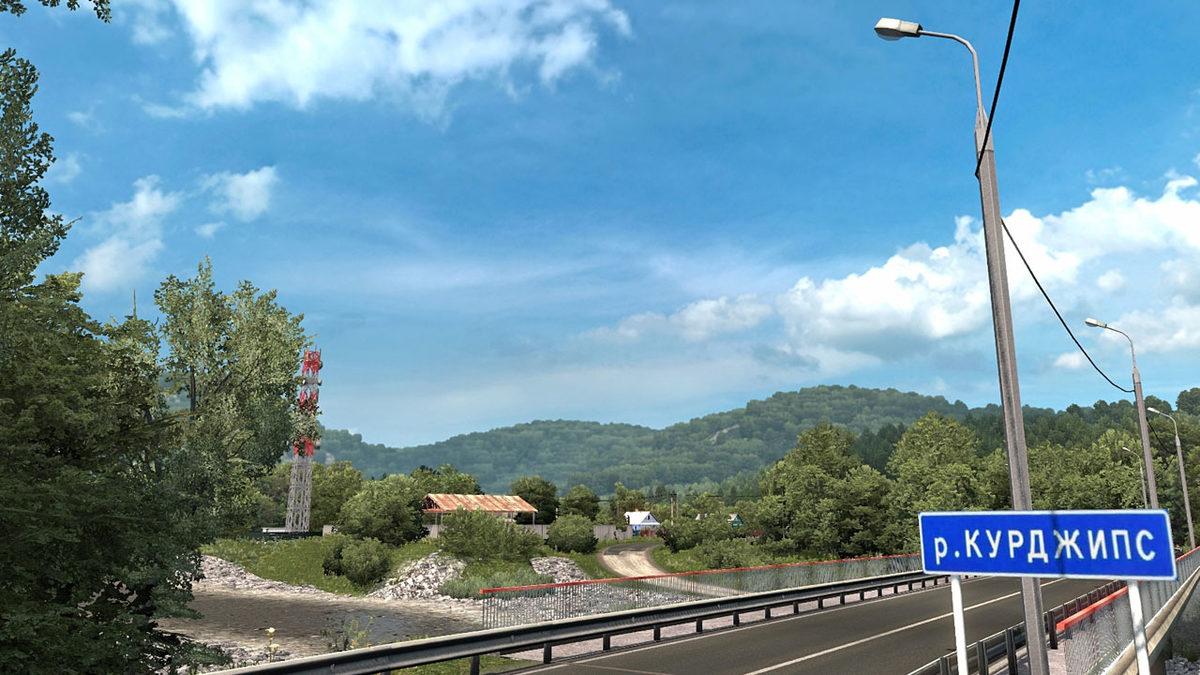 Euro Truck Simulator 2’yi Daha Zevkli Hale Getirecek En İyi Modlar