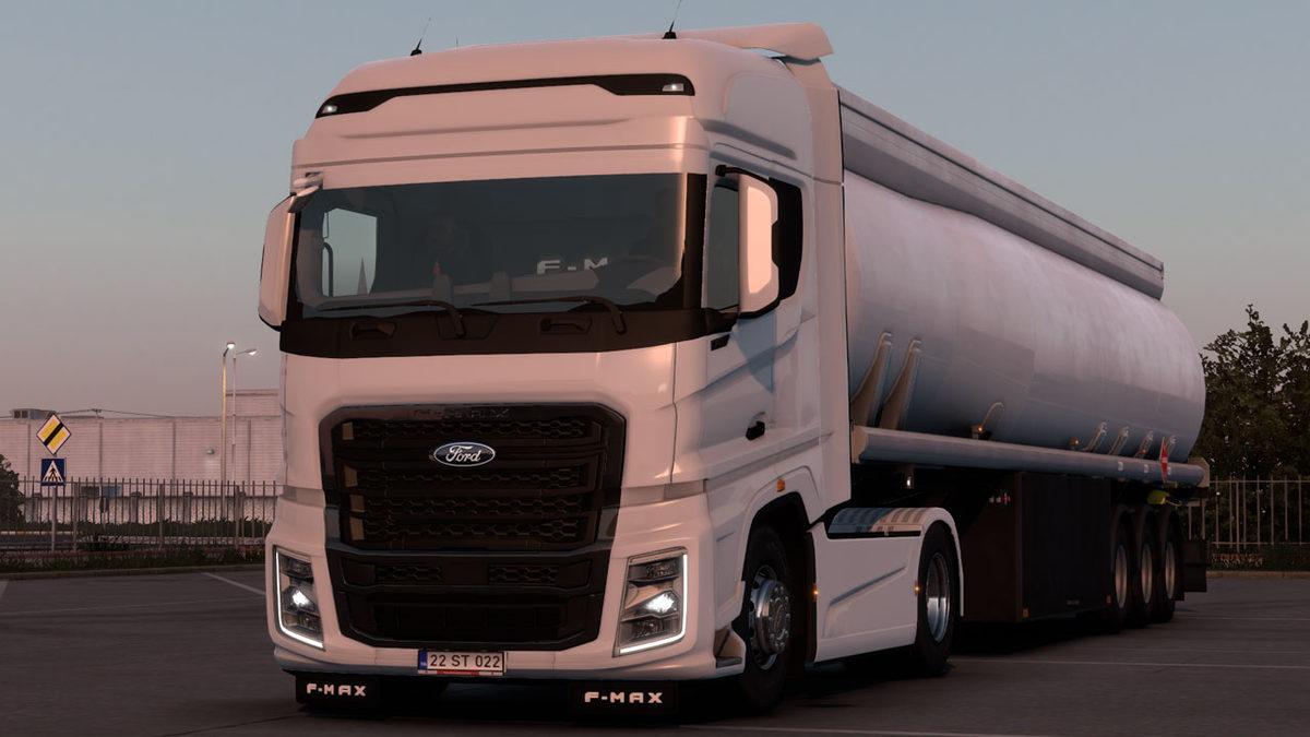Euro Truck Simulator 2’yi Daha Zevkli Hale Getirecek En İyi Modlar