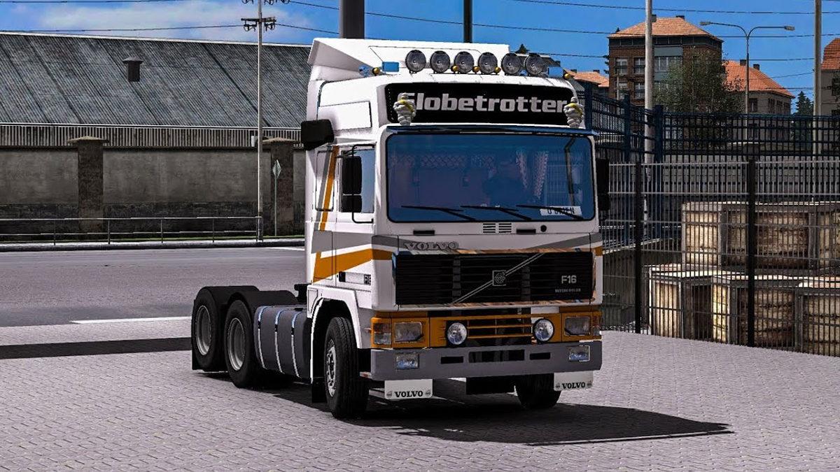 Euro Truck Simulator 2’yi Daha Zevkli Hale Getirecek En İyi Modlar