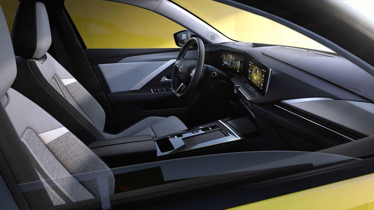 Yepyeni Tasarıma Sahip Opel Astra’nın Türkiye’ye Geleceği Tarih Açıklandı