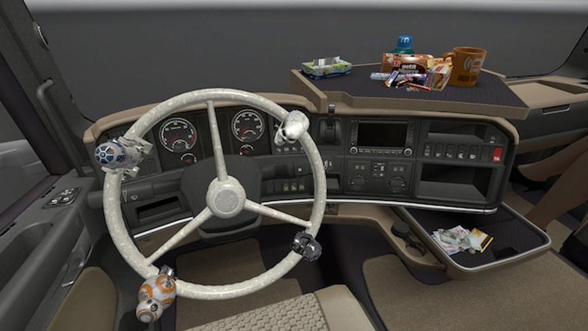 Euro Truck Simulator 2’yi Daha Zevkli Hale Getirecek En İyi Modlar