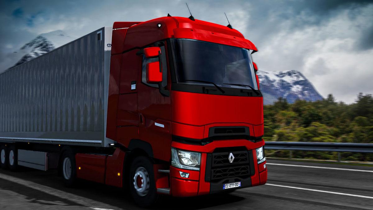 Euro Truck Simulator 2’yi Daha Zevkli Hale Getirecek En İyi Modlar