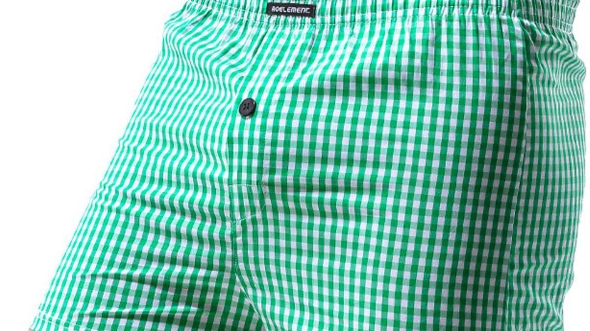 Kafa Karışıklığına Noktayı Koyuyoruz: Boxer’ların Önündeki Açıklık Ne İşe Yarıyor?