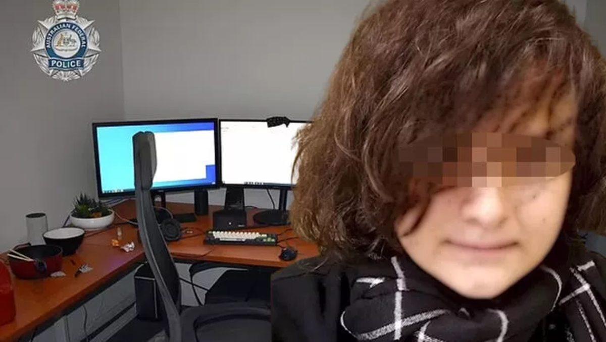 Binlerce Kişiyi Mağdur Eden Bir Virüsü Yazan Hacker Yakalandı: Tüm Parasını Yemeğe Harcamış