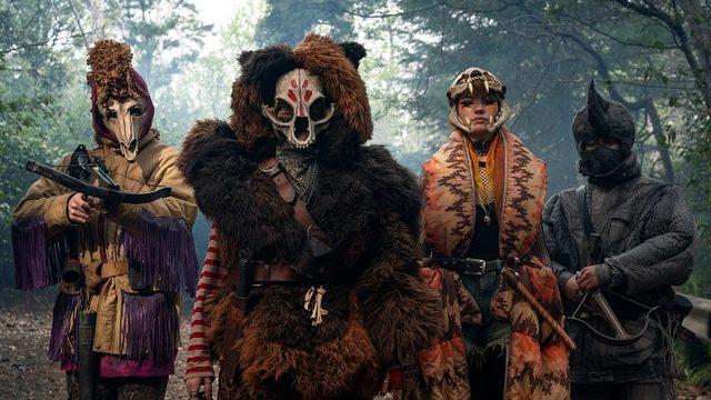 Robert Downey Jr.’ın Yapımcılığını Üstlendiği Yeni Netflix Dizisi Sweet Tooth’tan İlk Fragman Geldi