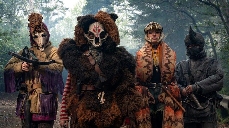 Robert Downey Jr.’ın Yapımcılığını Üstlendiği Yeni Netflix Dizisi Sweet Tooth’tan İlk Fragman Geldi