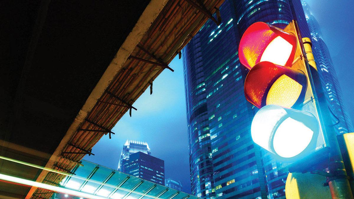 Karşıdan Karşıya Geçmek İstediğimizde Kullandığımız Bu Butonlar Gerçekten İşe Yarıyor mu?