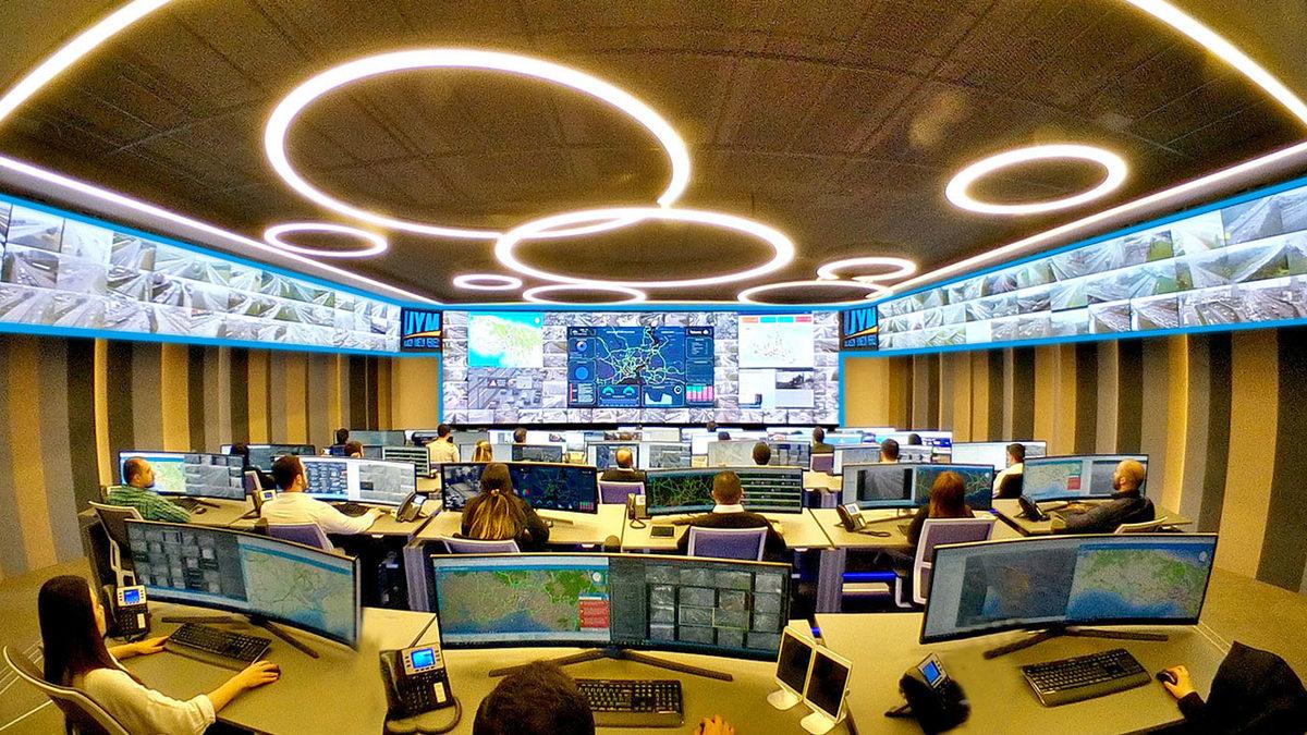 Karşıdan Karşıya Geçmek İstediğimizde Kullandığımız Bu Butonlar Gerçekten İşe Yarıyor mu?