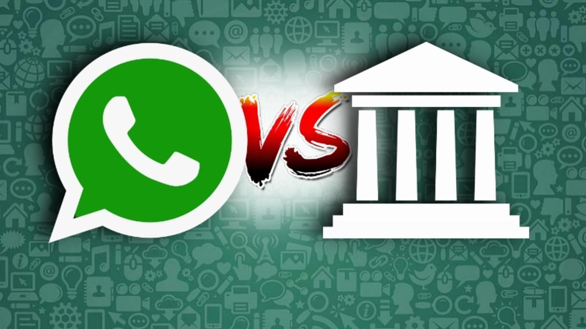 WhatsApp’ın Patronu Hükümetlere Kafa Tuttu: Bir Şeyi İstiyorlar Diye Yapmak Aptalca!
