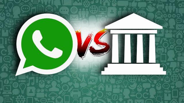 WhatsApp’ın Patronu Hükümetlere Kafa Tuttu: Bir Şeyi İstiyorlar Diye Yapmak Aptalca!