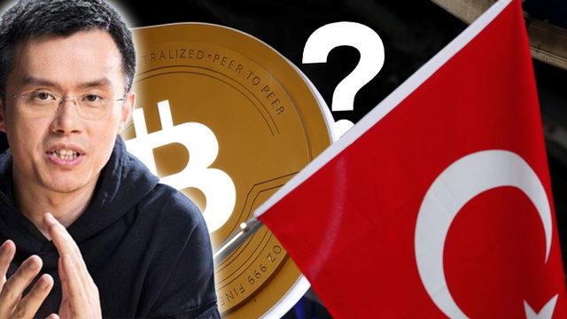 Binance CEO’sundan Görüştüğü Ülkelere Yönelik Açıklama: İşte CZ’nin Türkiye Dahil Son Dönemde Görüştüğü Tüm Ülkeler