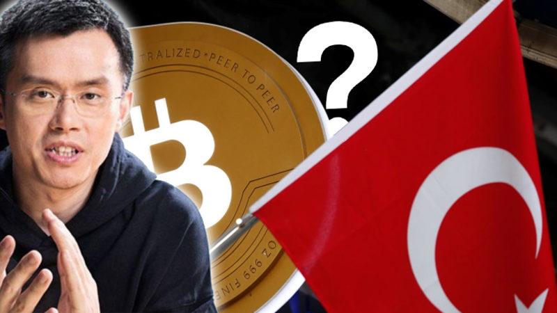 Binance CEO’sundan Görüştüğü Ülkelere Yönelik Açıklama: İşte CZ’nin Türkiye Dahil Son Dönemde Görüştüğü Tüm Ülkeler