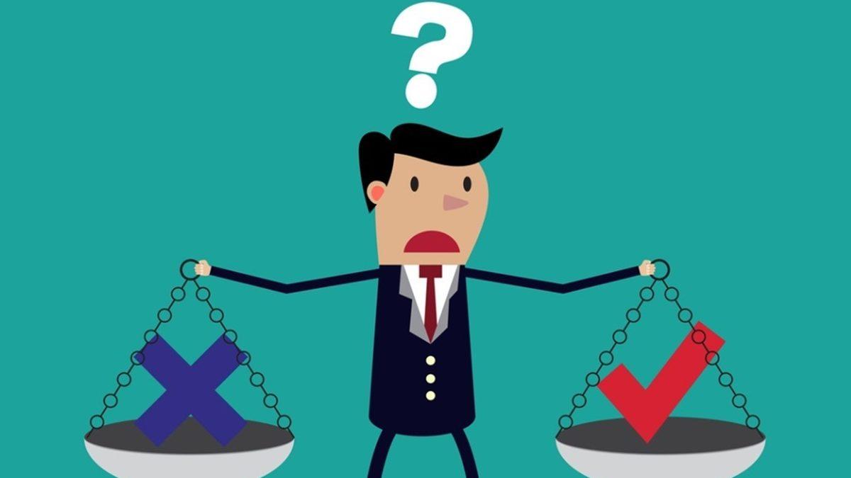 Kendinizi ’Ahlaklı Biri’ Olarak Tanımlıyorsanız Bu Psikolojik Teoriye İyi Bakın: Yanılıyor Olabilirsiniz!