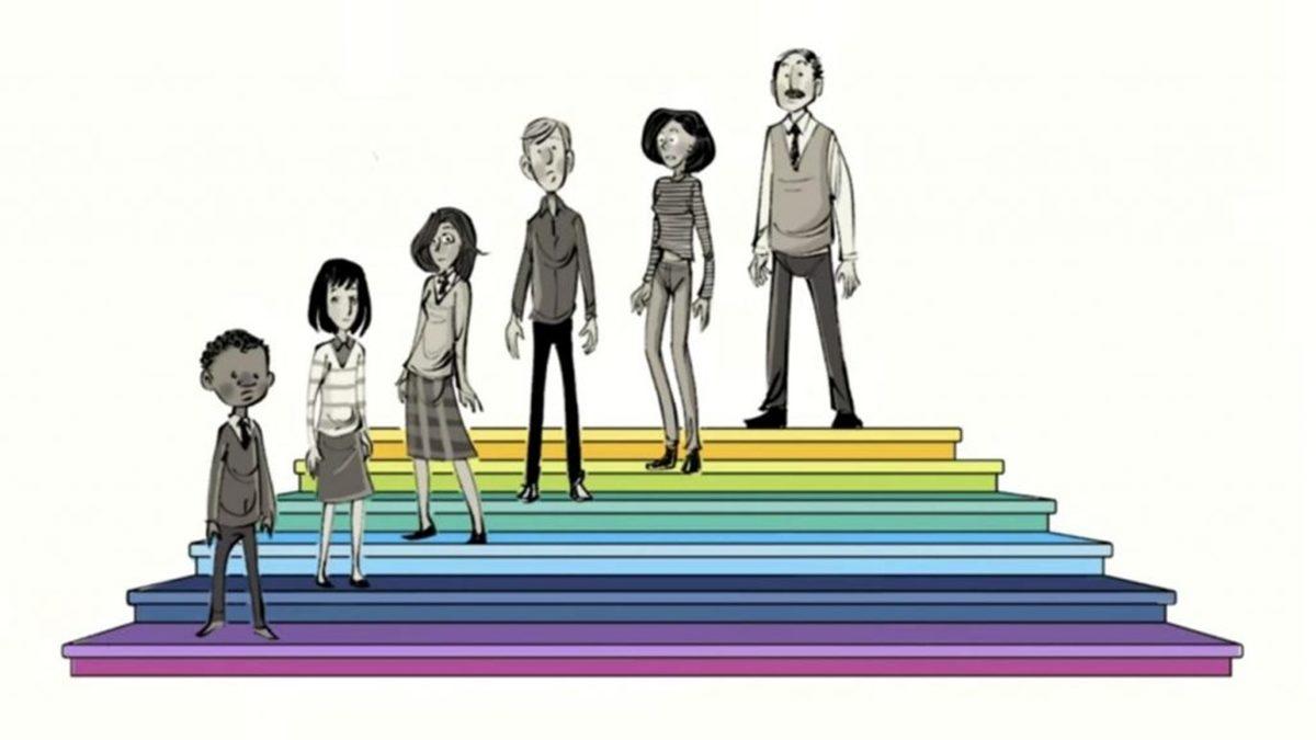 Kendinizi ’Ahlaklı Biri’ Olarak Tanımlıyorsanız Bu Psikolojik Teoriye İyi Bakın: Yanılıyor Olabilirsiniz!