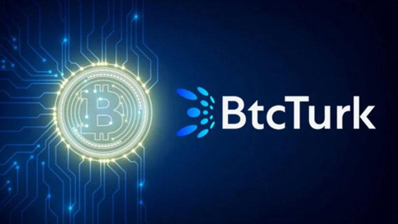 BtcTurk, 2018’de 516 Bin Kişinin Verilerinin Sızdırıldığını Kabul Etti ve Kullanıcılarını Uyardı
