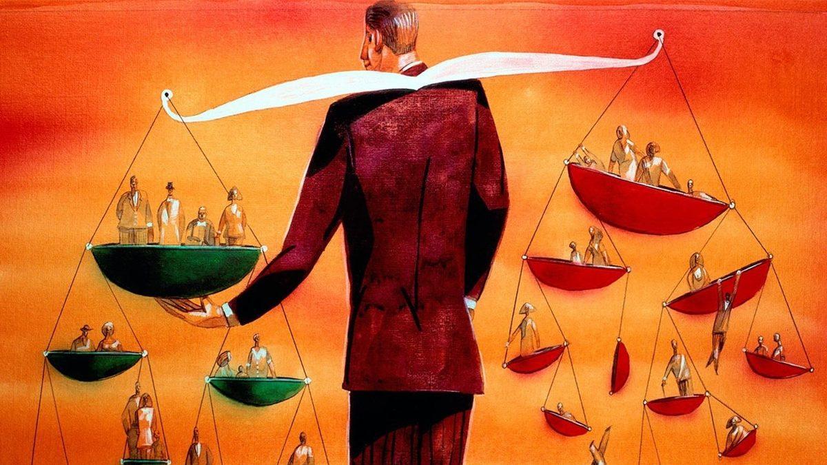 Kendinizi ’Ahlaklı Biri’ Olarak Tanımlıyorsanız Bu Psikolojik Teoriye İyi Bakın: Yanılıyor Olabilirsiniz!