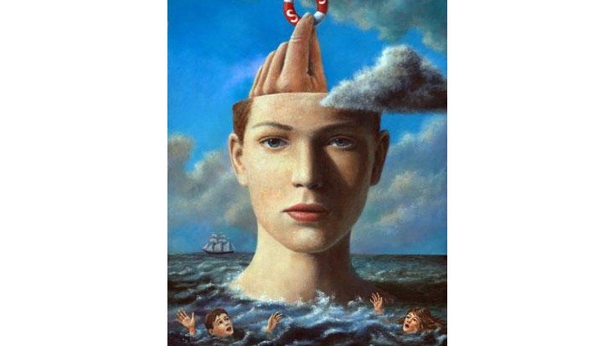 Kendinizi ’Ahlaklı Biri’ Olarak Tanımlıyorsanız Bu Psikolojik Teoriye İyi Bakın: Yanılıyor Olabilirsiniz!