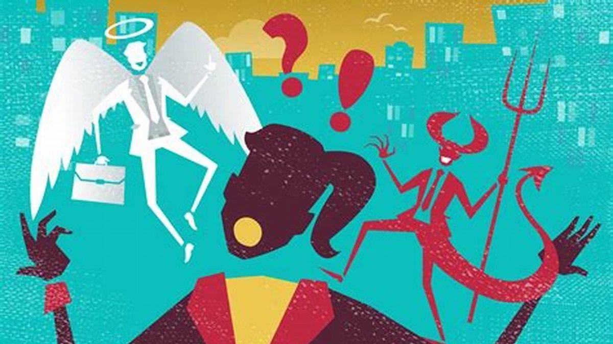 Kendinizi ’Ahlaklı Biri’ Olarak Tanımlıyorsanız Bu Psikolojik Teoriye İyi Bakın: Yanılıyor Olabilirsiniz!