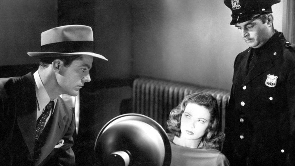 Filmlerde Sık Sık Gördüğümüz ’Doğruları Söyleten İlaç: Sodyum Pentotal’ Gerçekten de Var mı?