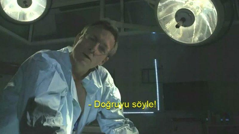 Filmlerde Sık Sık Gördüğümüz ’Doğruları Söyleten İlaç: Sodyum Pentotal’ Gerçekten de Var mı?