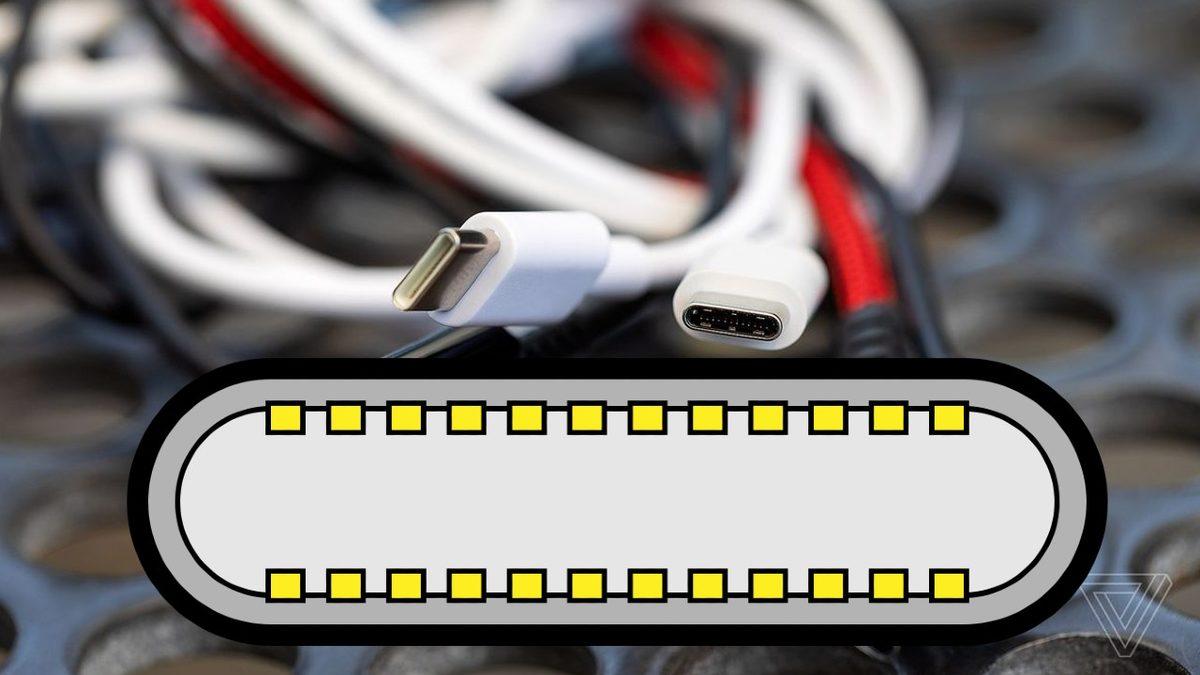Type-C’nin Tarihi ve Az Bilinen Faydaları: Çözdüğü Tek Sorun Ters Yönden Takma Derdi Değil...
