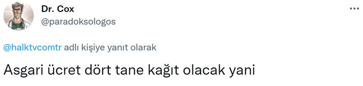 Bakan Nebati’den 1000 TL’lik Banknot ve 10 TL’lik Madeni Para İddiaları Hakkında Açıklama