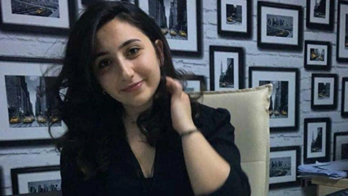 THODEX’in Kilit İsimlerinden Rana Azap Yakalandı