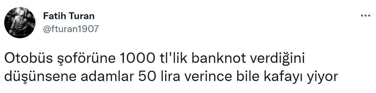 Bakan Nebati’den 1000 TL’lik Banknot ve 10 TL’lik Madeni Para İddiaları Hakkında Açıklama