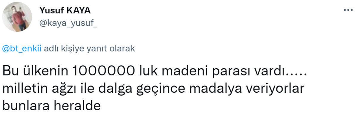 Bakan Nebati’den 1000 TL’lik Banknot ve 10 TL’lik Madeni Para İddiaları Hakkında Açıklama