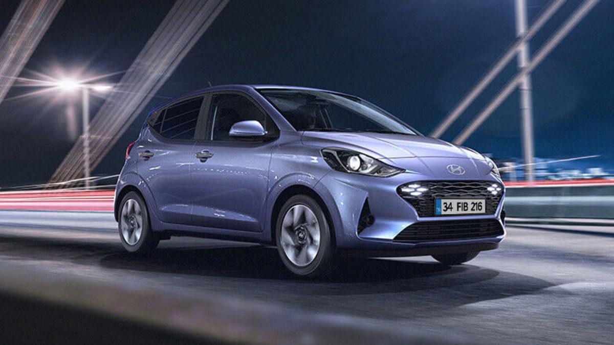 Türkiye’deki En Popüler Araba Markalarının En Ucuz Sıfır Otomobilleri: 1 Milyondan Ucuza Çok İyi Seçenekler Var