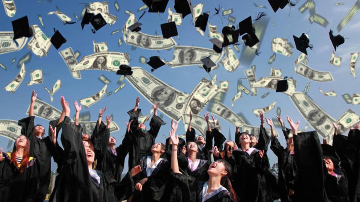 TÜİK, En Çok Para Kazandıran ve En Hızlı İş Bulunan Üniversite Bölümlerini Açıkladı