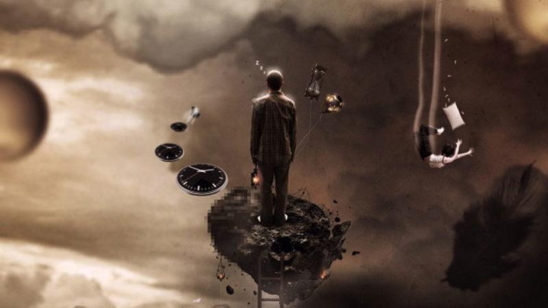 Rüyalarınızda Bunları Görüyorsanız Anksiyete Bozukluğuna Sahip Olabilirsiniz!