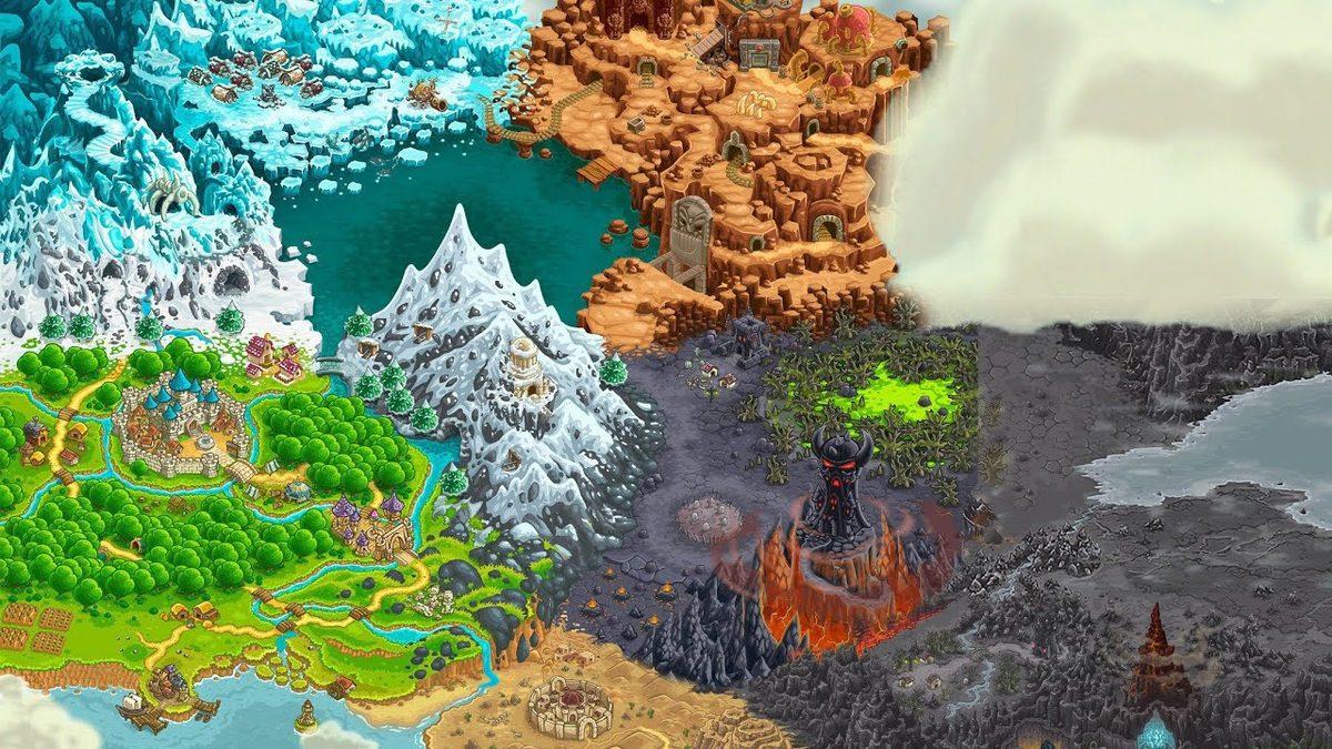 Kingdom Rush’ta Yenilmez Bir Savunma İnşa Etmek İçin 10 Taktik