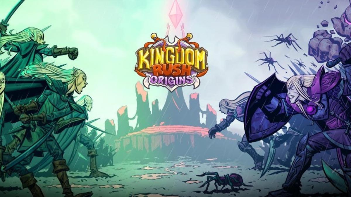Kingdom Rush’ta Yenilmez Bir Savunma İnşa Etmek İçin 10 Taktik