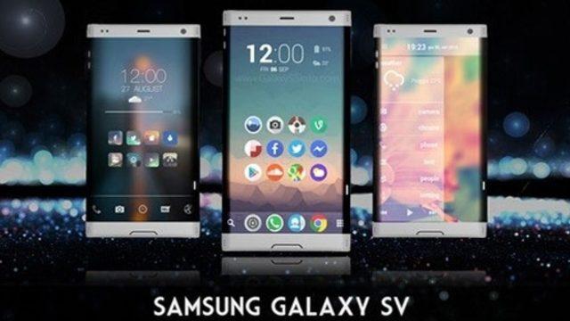 Galaxy S5’in Akıllı Menüsü Hayran Bırakacak!