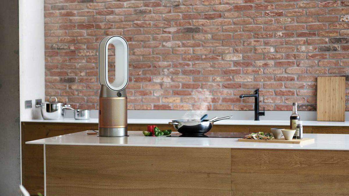 Dyson, Kapalı Ortamlarda da ’Temiz’ Bir Hava İsteyenler İçin 2 Yeni Hava Temizleyicisini Türkiye’de Satışa Sundu