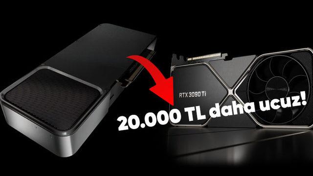 Oyuncuları Mutluluktan Havalara Uçuracak İddia: NVIDIA GeForce RTX 4070 Ti, 20 Bin TL Ucuza 3090 Ti Performansı Sunacak