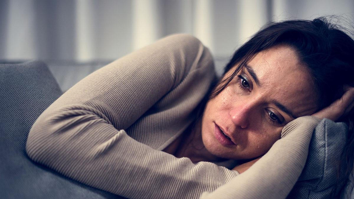 Tüm Günü Uyuyarak Geçirebilirim Diyenlere: Salgın Döneminde Depresyona Girip Girmediğinizi Nasıl Anlarsınız?